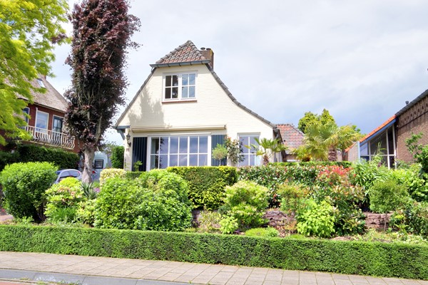 Medium property photo - Benedendorpsweg 51, 6862 WC Oosterbeek